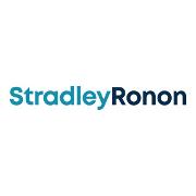 Stradley Ronon Logo